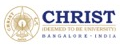 CHRIST University, Bangalore
