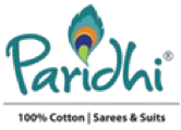 Paridhi Sarees