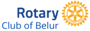 Rotary Club of Belur