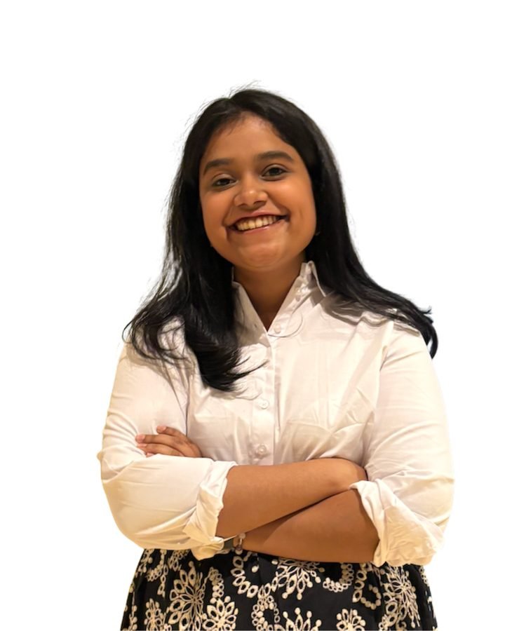 Anjali Laddha, Co-Founder of AI OS