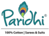 Paridhi Sarees